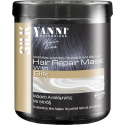  Yanni Extensions Silk Hair Mask 1000ml