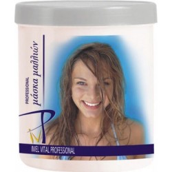 Imel Μάσκα Μαλλιών Ivp Αναδόμησης 1000ml