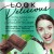 Eveline Cosmetics - Look Delicious - Smoothing Bio Face Mask + Natural Scrub - Mint & Chocolate - 10 ml