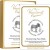 Venus Secrets Donkey Milk Face Mask Moisturizing 5x30ml 