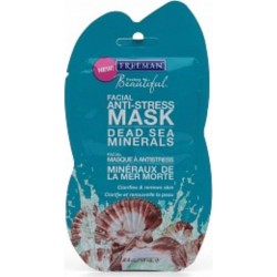  Freeman FeelingBeautiful Dead Sea Minerals Anti-Stress Mask 15ml