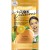 Eveline Cosmetics - Look Delicious - Energizing bio face mask + Natural scrub - Orange & Lemon - 10 ml