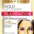  Eveline 24K Gold Lift Expert Rejuvenation Skin Face Mask 7ml