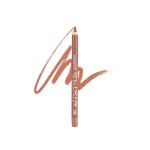  Elixir Make-Up Waterproof Lip Liner 038 Caffe