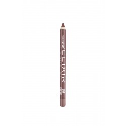 Elixir Make-Up Waterproof Lip Liner #064 Desert Taupe