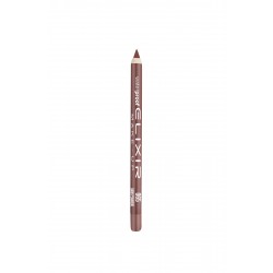 Elixir Make-Up Waterproof Lip Liner #065 Dark Peawood