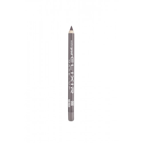 Elixir Make-Up Waterproof Lip Liner 066 Nude Mauve
