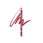 Elixir Make-Up Waterproof Lip Liner 070 Rose Red