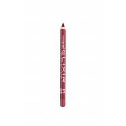 Elixir Make-Up Waterproof Lip Liner 070 Rose Red