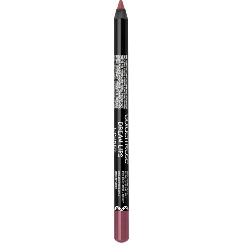 Golden Rose Dream Lips 510