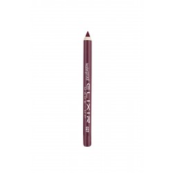 Elixir Make-Up Waterproof Lip Liner 027 Grape Twist