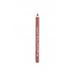 Elixir Make-Up Waterproof Lip Liner 031 Siena