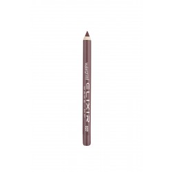 Elixir Make-Up Waterproof Lip Liner 037 Modern Mauve