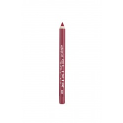 Elixir Make-Up Waterproof Lip Liner 041 Red Cherry