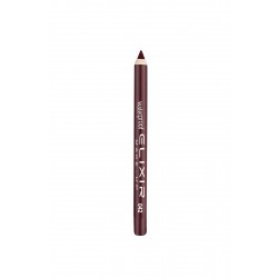 Elixir Make-Up Waterproof Lip Liner 042 Marron Red
