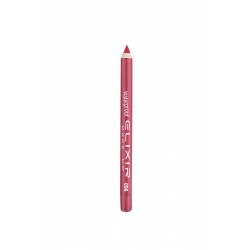 Elixir Make-Up Waterproof Lip Liner 056 Rouge