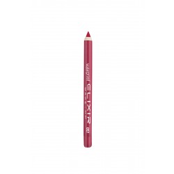Elixir Make-Up Waterproof Lip Liner 057 Punch