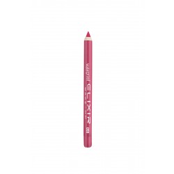 Elixir Make-Up Waterproof Lip Liner 059 Hot Watermelon