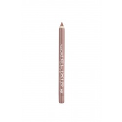 Elixir Make-Up Waterproof Lip Liner 061 Shiny Flamingo