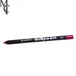 Μολύβι χειλιών Sixteen cosmetics No132 ροζ