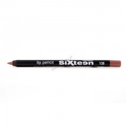 Μολύβι χειλιών - Sixteen cosmetics No 138