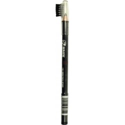 W7 Brow Master 3 in 1 Pencil  Brown Μολύβι Φρυδιών 1,5gr