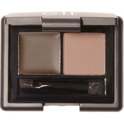 e.l.f Cosmetics Gel & Powder Eyebrow Kit Medium (3,7gr)