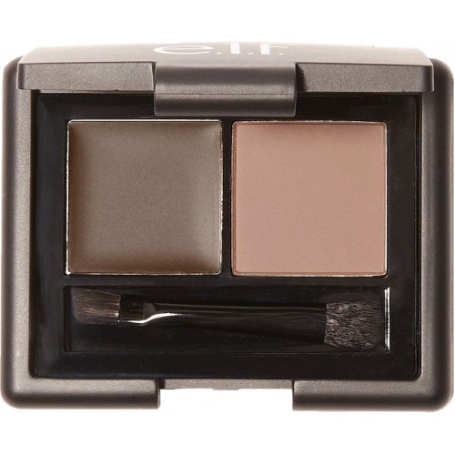 e.l.f Cosmetics Gel & Powder Eyebrow Kit Medium (3,7gr)