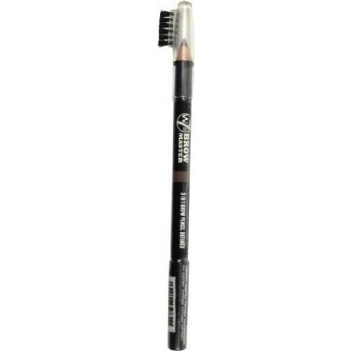 W7 Cosmetics Brow Master 3-in-1 Blonde 1,5gr