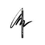 Elixir Make-Up Waterproof Eye Pencil 001 Black Diamond