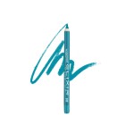 Elixir Make-Up Waterproof Eye Pencil 017 Bondi Blue