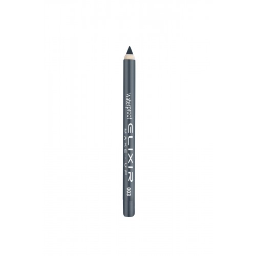 Elixir Make-Up Waterproof Eye Pencil 003 Iron