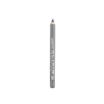 Elixir Make-Up Waterproof Eye Pencil 004 Silver Eclipse