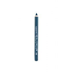Elixir Make-Up Waterproof Eye Pencil 015 Navy Blue