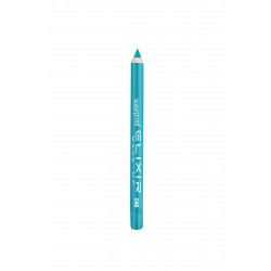 Elixir Make-Up Waterproof Eye Pencil 046 Tiffany Blue