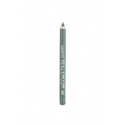 Elixir Make-Up Waterproof Eye Pencil 047 Olive Green