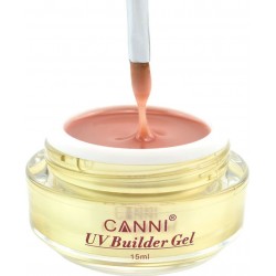  Canni Nail Art 318 UV Builder Gel 15ml