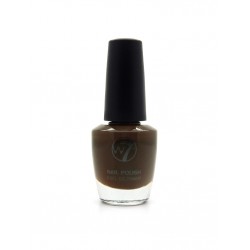 W7 Cosmetics Nail Polish 143 Expresso 15ml