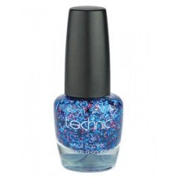 TechnicNail Varnish-Florence Fancy