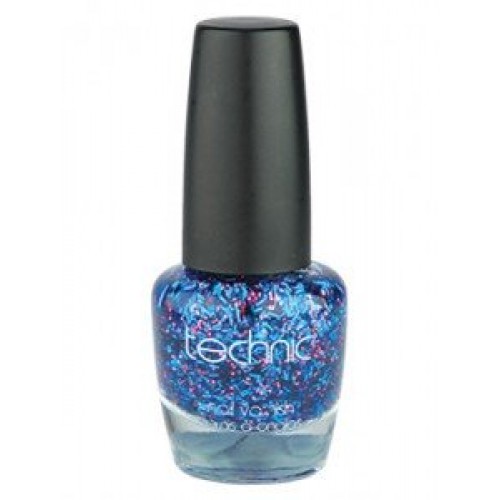 TechnicNail Varnish-Florence Fancy