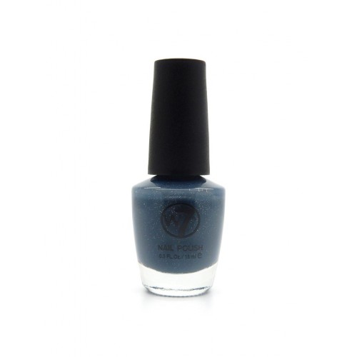 W7 Cosmetics Nail Polish 38 Glisten 15ml