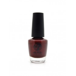 W7 Cosmetics Nail Polish 40 Brownie 15ml