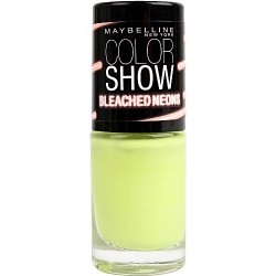 Maybelline Color Show 244 Chic Chartreuse 7ml