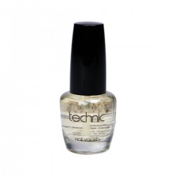 Technic Nail Varnish / Polish 12ml-Clear