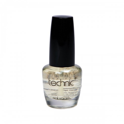 Technic Nail Varnish / Polish 12ml-Clear