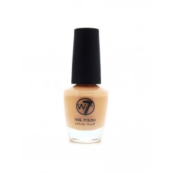 W7 Cosmetics Nail Polish 54 Skinny 15ml