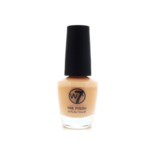 W7 Cosmetics Nail Polish 54 Skinny 15ml