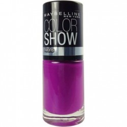 Maybelline Color Show Neons 186 Fuchsia Fever 7ml