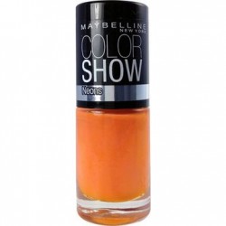 Maybelline Color Show Neons 187 Sweet Clementine 7ml