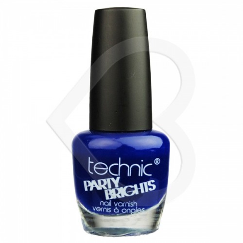 TechnicNail Varnish-Koh Phagnan